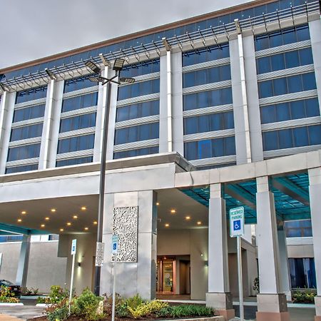 Doubletree By Hilton Houston Brookhollow Ξενοδοχείο Εξωτερικό φωτογραφία