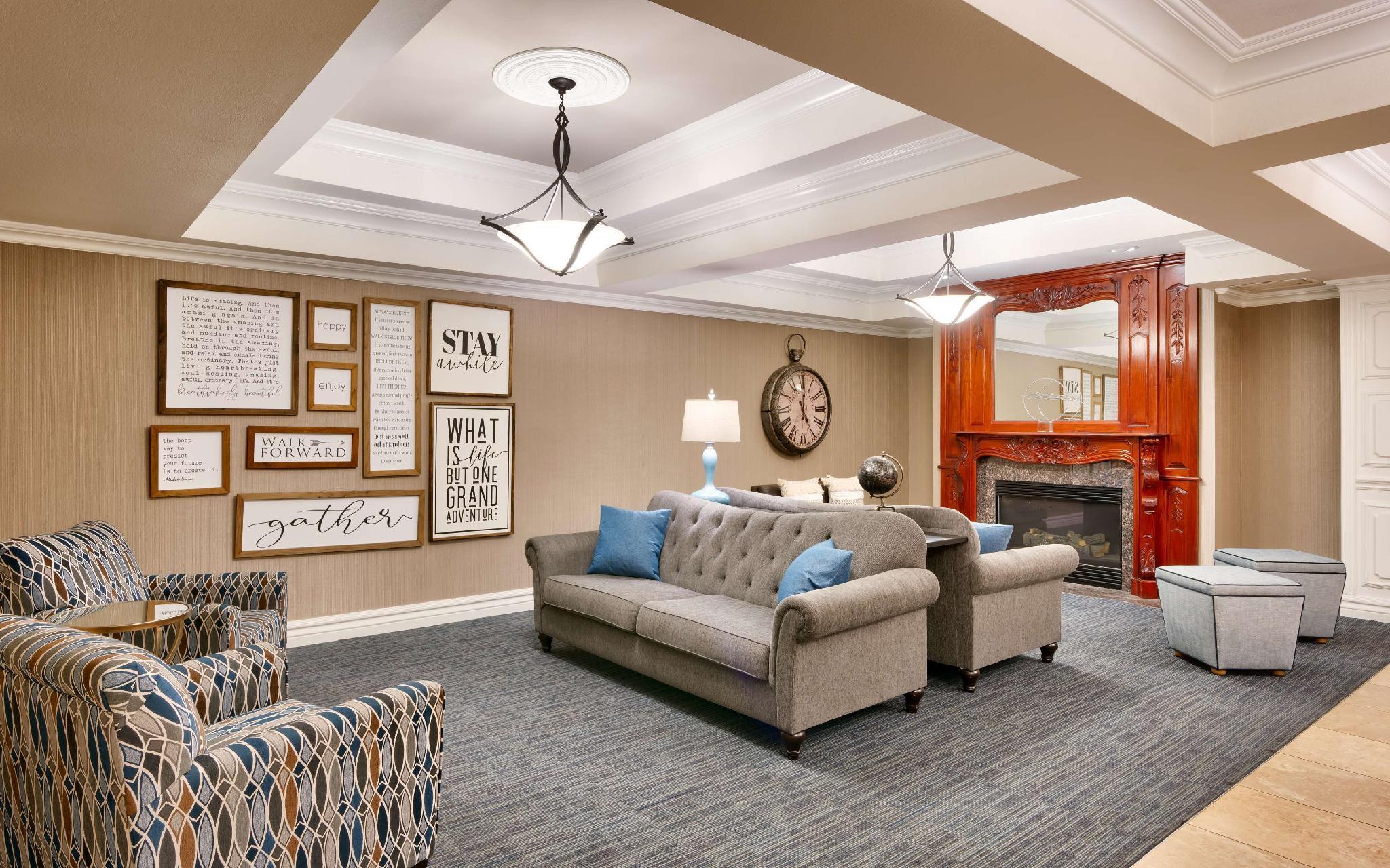 Doubletree By Hilton Houston Brookhollow Ξενοδοχείο Εξωτερικό φωτογραφία