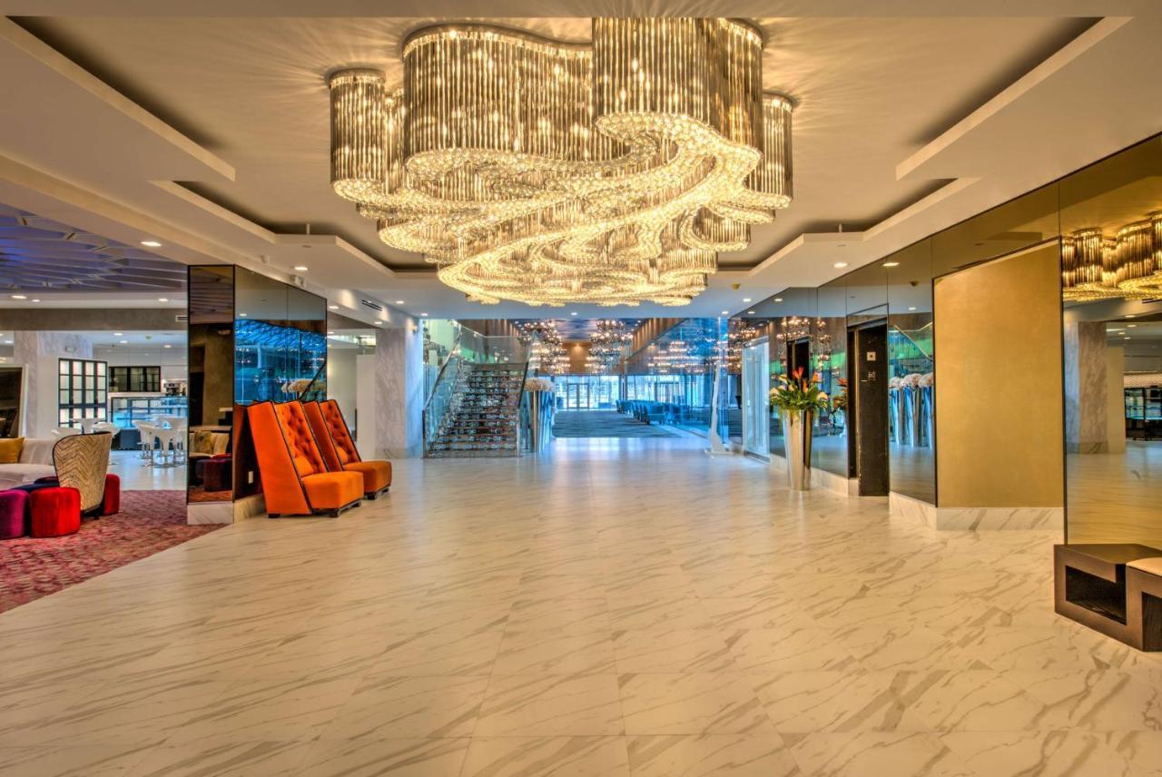 Doubletree By Hilton Houston Brookhollow Ξενοδοχείο Εξωτερικό φωτογραφία