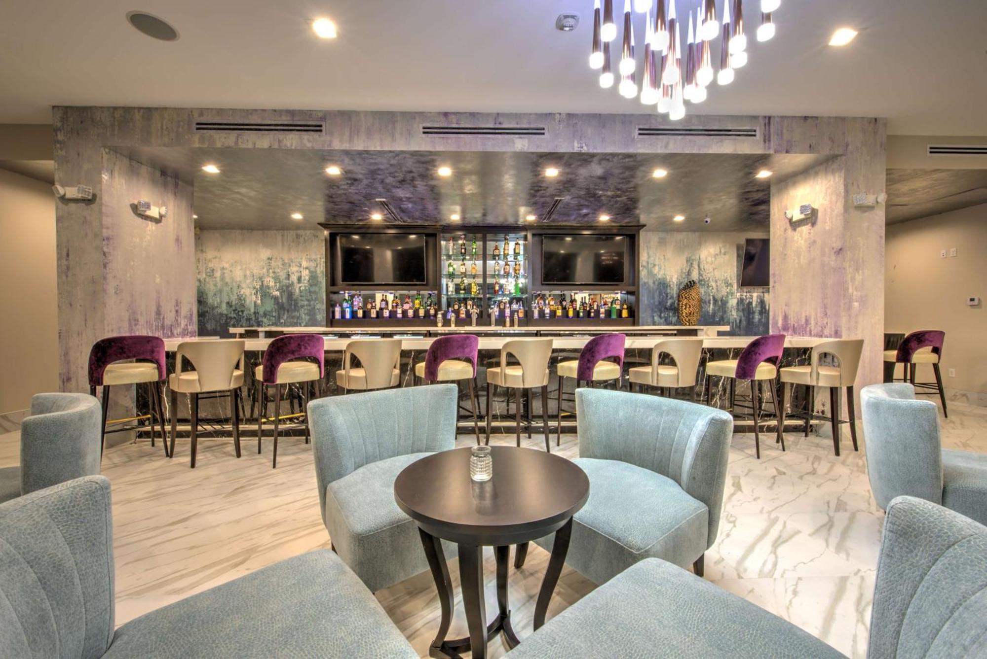 Doubletree By Hilton Houston Brookhollow Ξενοδοχείο Εξωτερικό φωτογραφία