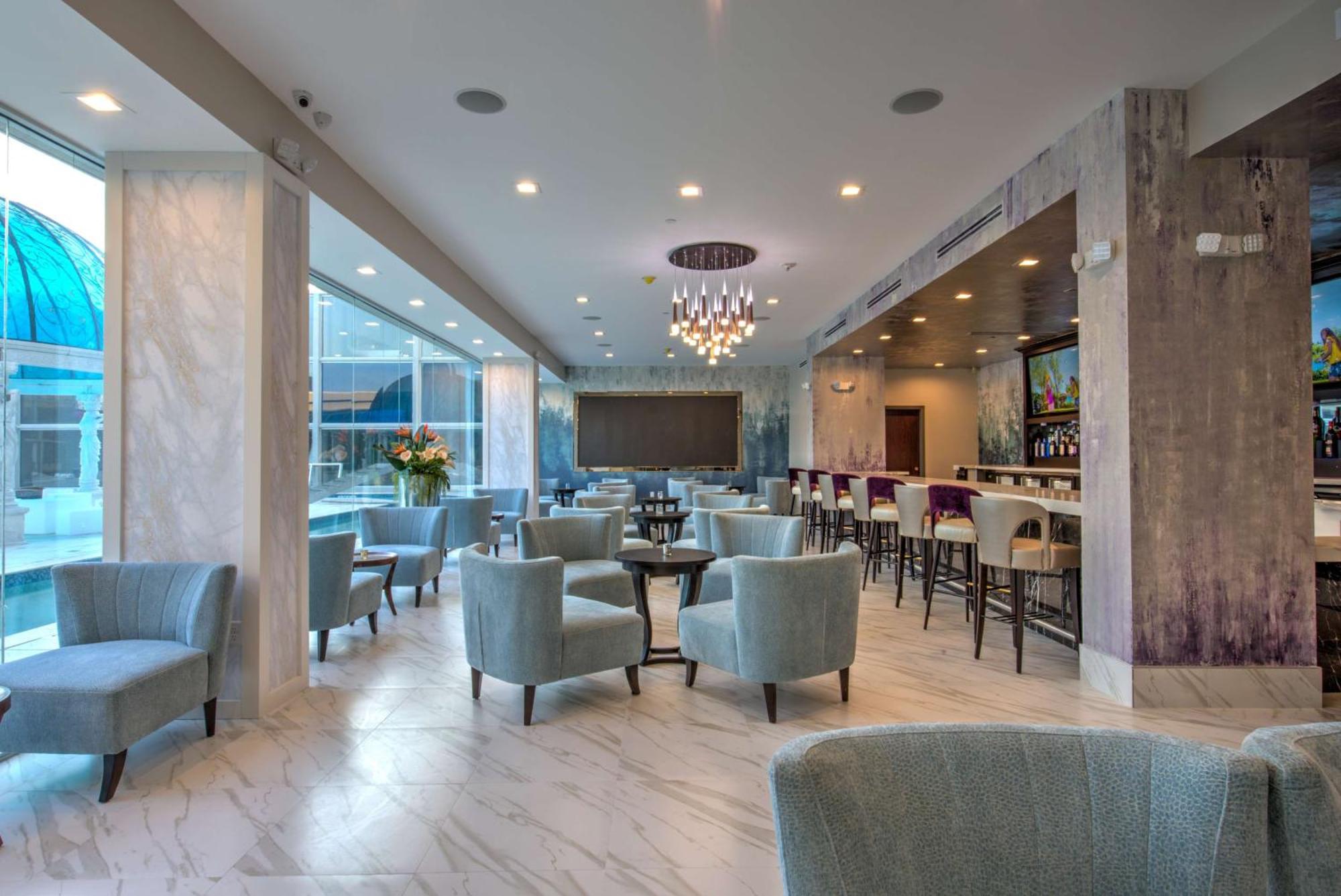 Doubletree By Hilton Houston Brookhollow Ξενοδοχείο Εξωτερικό φωτογραφία