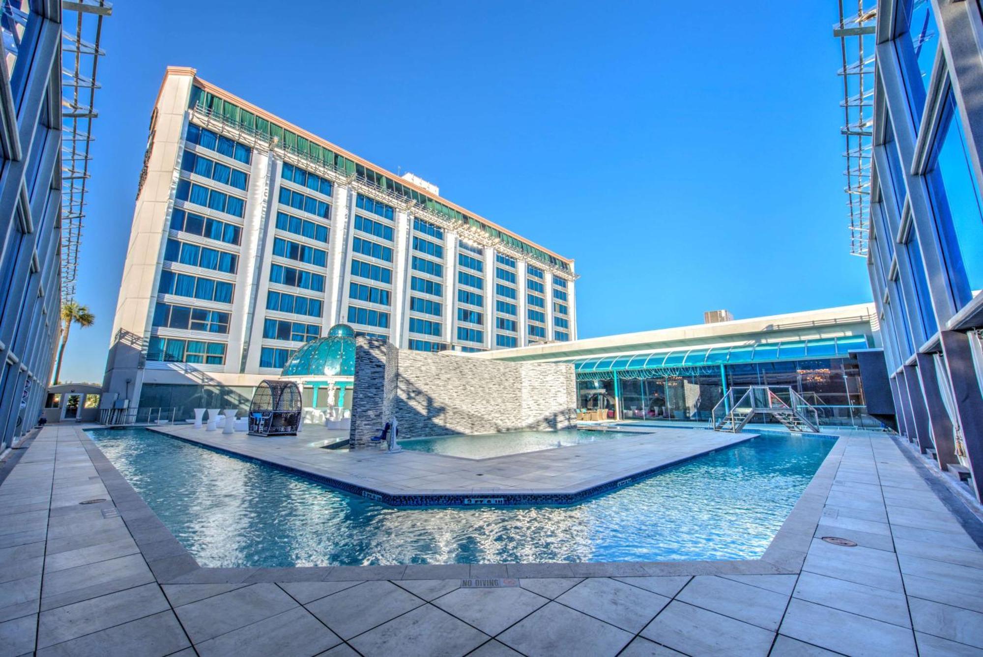 Doubletree By Hilton Houston Brookhollow Ξενοδοχείο Εξωτερικό φωτογραφία